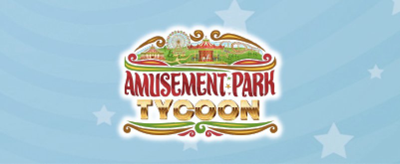 Amusement Park - Half-Day Camp (8/14 - 8/18) (2023-08-14 - 2023-08-18)