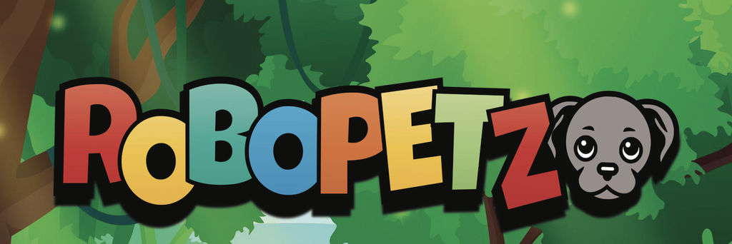 Summer Camp - RoboPetz (Full-Day, 7/8 - 7/12) (2024-07-08 - 2024-07-12)