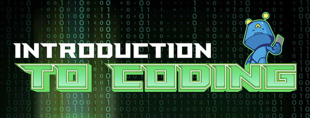 Introduction to Coding (5 weeks) (2024-03-23 - 2024-04-27)