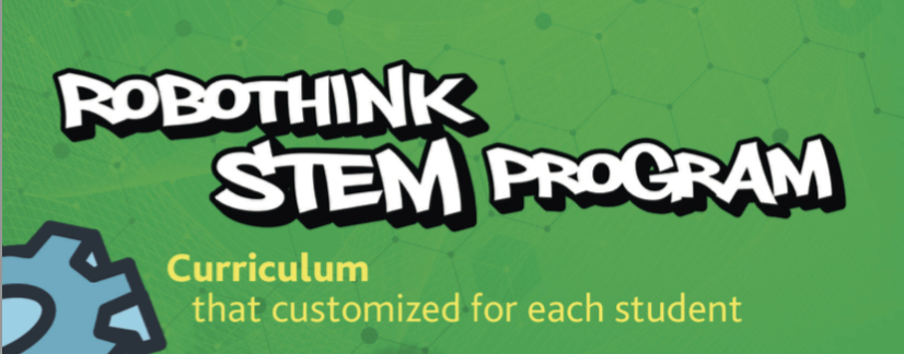 STEM Robotics Program (6wk, Wed 5:30-7:00) (2024-09-18 - 2024-10-23)