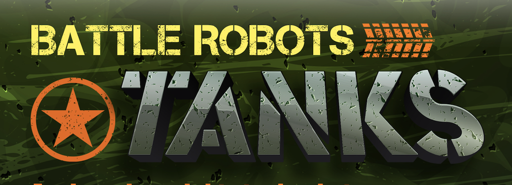 Battle Robots: Tanks (6 weeks) (2024-09-19 - 2024-10-24)