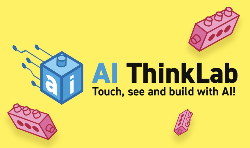 AI ThinkLab: Robots (8wk, Monday) (2025-01-13 - 2025-03-04)
