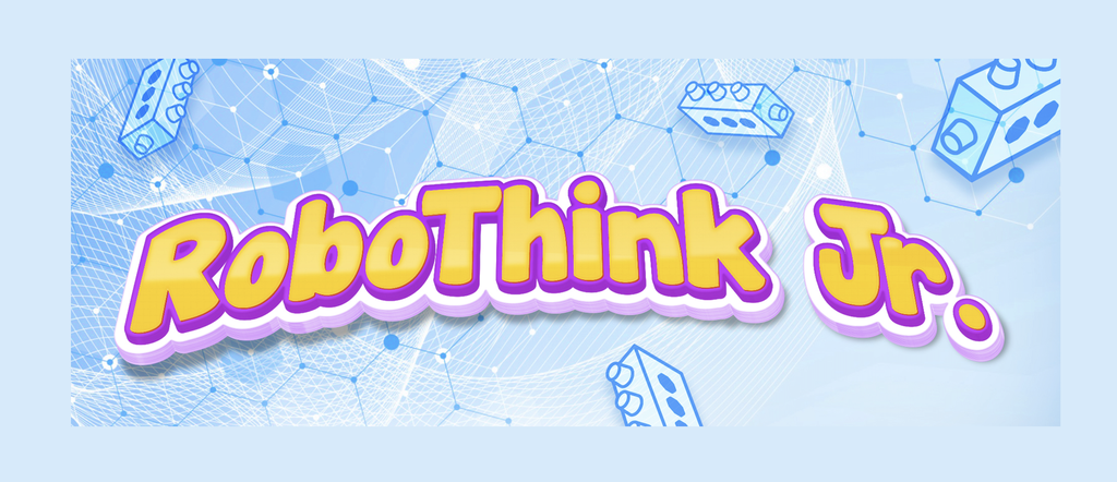 RoboThink Junior (Ages 4-5 child + parent, 6wk Friday) (2025-01-24 - 2025-03-07)