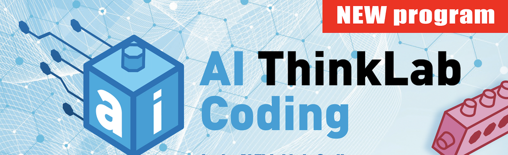 AI ThinkLab: Coding (NEW!!  8wk, Tuesday) (2025-01-14 - 2025-03-05)
