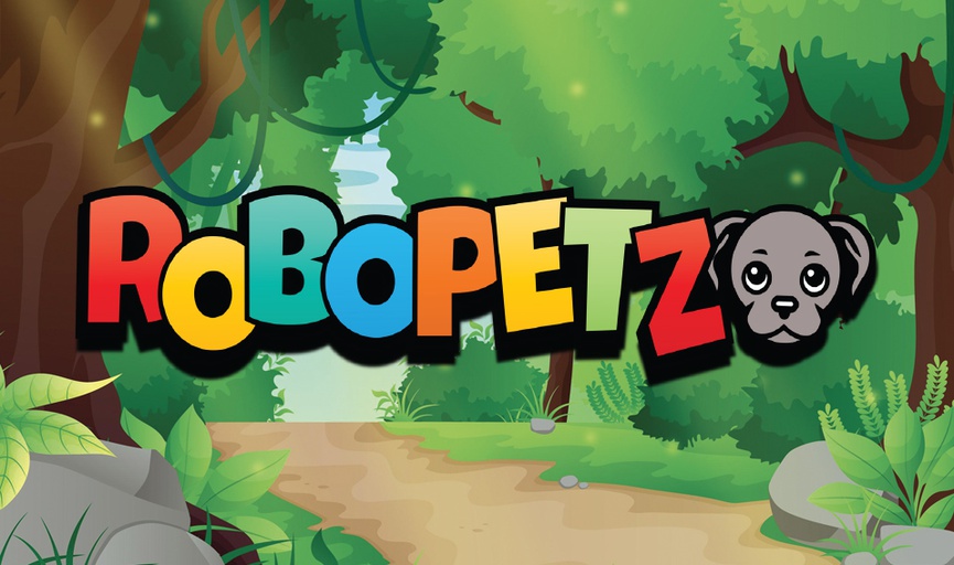2025 Summer Camp - RoboPetz (7/2 - 7/4) (2025-07-02 - 2025-07-04)