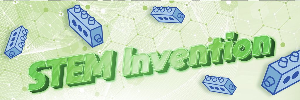 STEM Inventions (8 wk, Thursdays) (2025-04-17 - 2025-06-05)