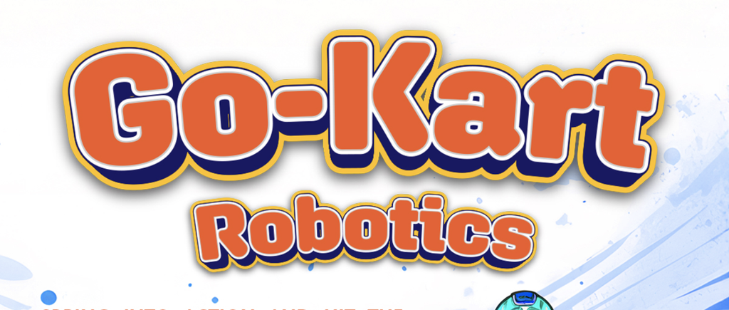 Go-Kart Robotics Workshop (2025-06-01)