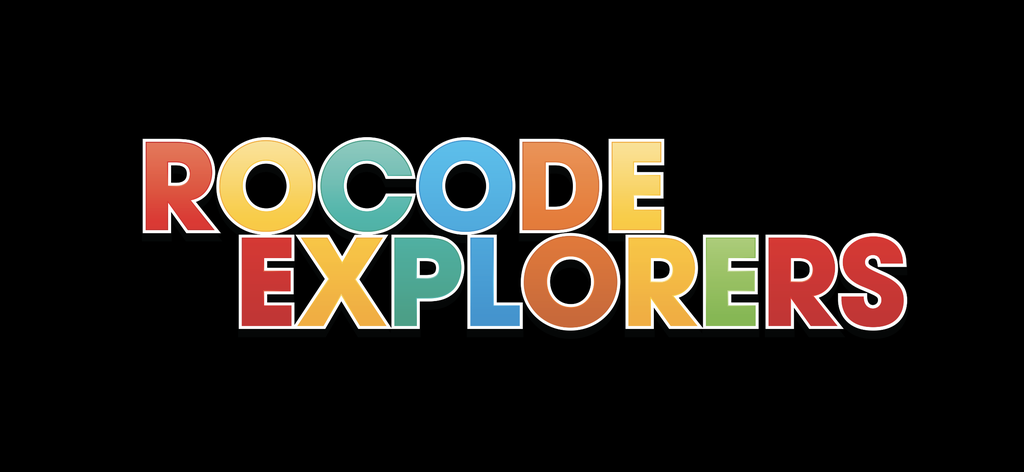 RoCode Explore Coding Program (Summer 2025, Wednesdays) (copy) (2025-07-09 - 2025-08-27)