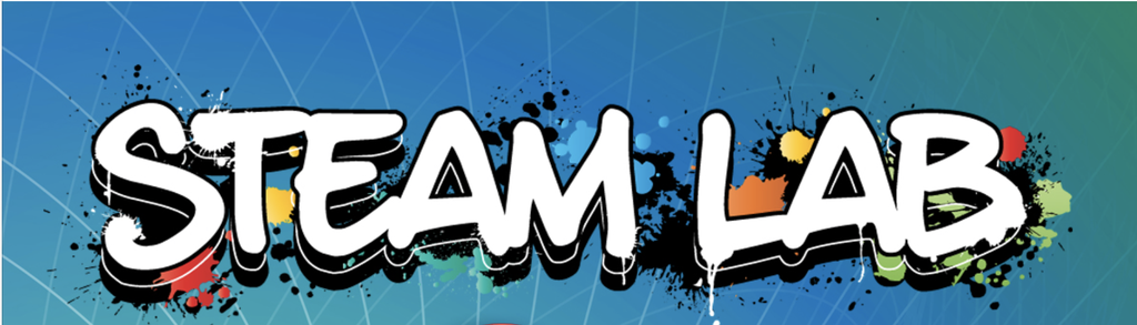 STEAM Lab - Spirograph Workshop (2025-11-16)