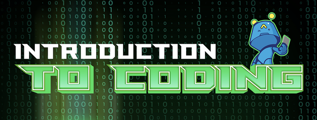 Introduction to Coding (8wk, Saturday or Wednesday) (2026-01-17 - 2026-03-11)