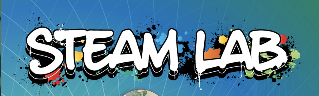2026 Summer Camp - NEW!! STEAM LAB (July 27 - July 31) (2026-07-27 - 2026-07-31)