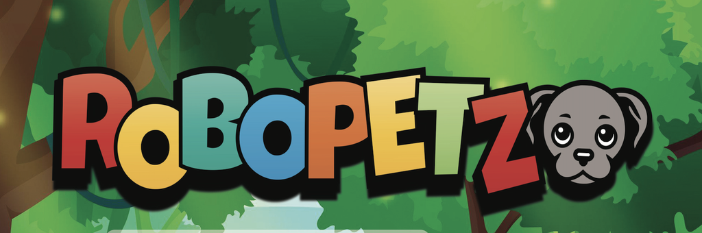 2026 Summer Camp - NEW!! RoboPetz + Little Veterinarian (Aug 10 - Aug 14) (2026-08-10 - 2026-08-14)