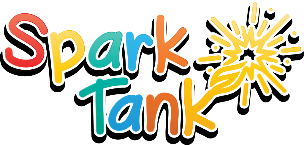 Spark Tank - Young Entrepreneurs Camp (Ages 9-14) (2026-07-20 - 2026-07-24)