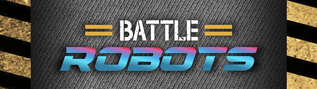 Battle Robots - MacBain Community Centre, Niagara Falls (Fall 2026) (2026-09-12 - 2026-10-24)
