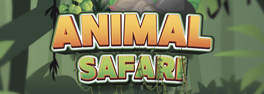 Animal Safari - Meridian Community Centre, Pelham (Fall 2026) (2026-09-15 - 2026-10-20)