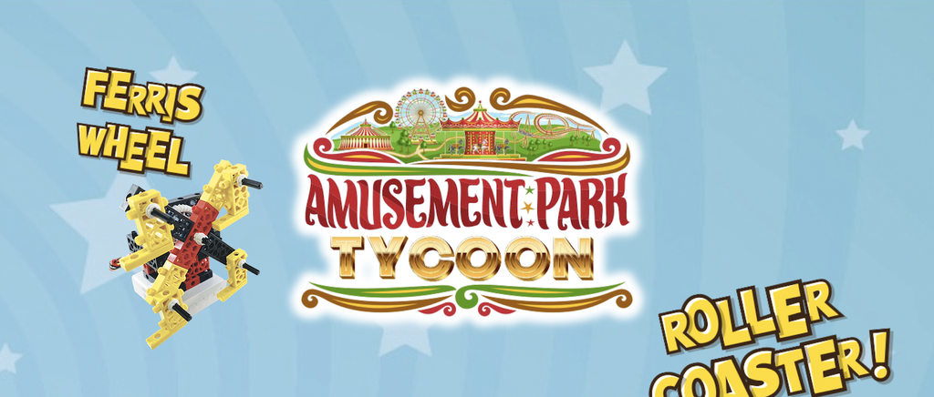 Amusement Park - MRPKC Grimsby (Fall 2026) (2026-09-14 - 2026-11-02)