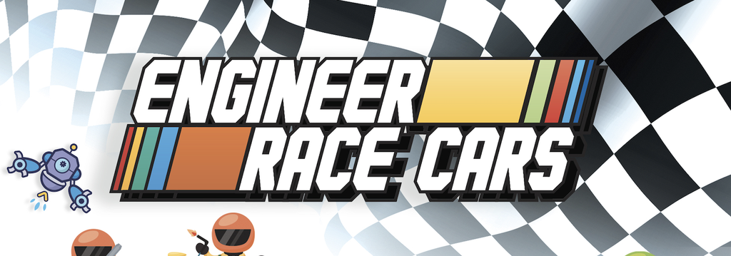 Engineer Race Cars - MRPKC Grimsby (Fall 2026) (2026-09-14 - 2026-11-03)